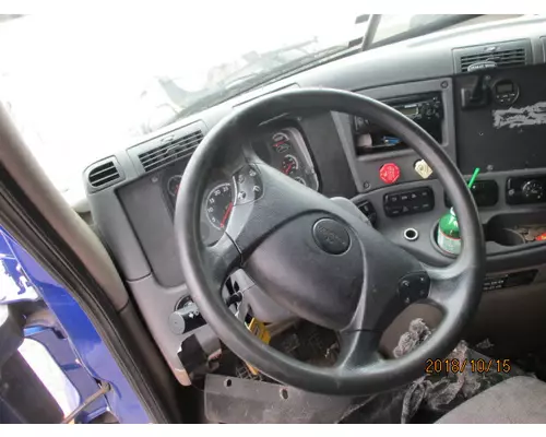 FREIGHTLINER CASCADIA 125 STEERING COLUMN