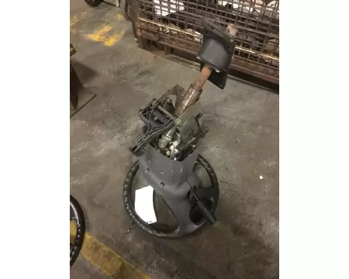 FREIGHTLINER CASCADIA 125 STEERING COLUMN