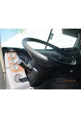 FREIGHTLINER CASCADIA 125 STEERING COLUMN