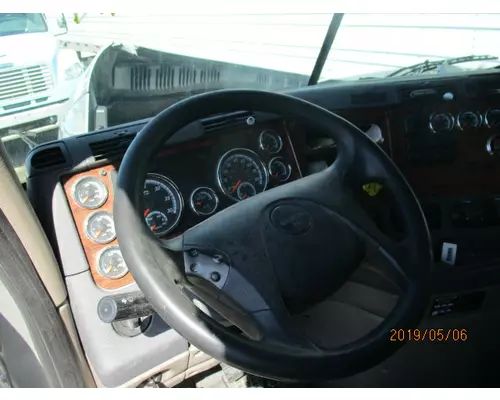 FREIGHTLINER CASCADIA 125 STEERING COLUMN