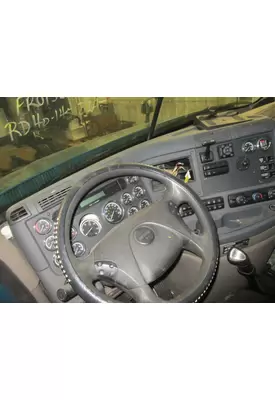 FREIGHTLINER CASCADIA 125 STEERING COLUMN