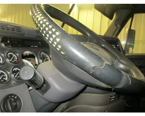 FREIGHTLINER CASCADIA 125 STEERING COLUMN