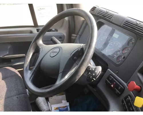 FREIGHTLINER CASCADIA 125 STEERING COLUMN