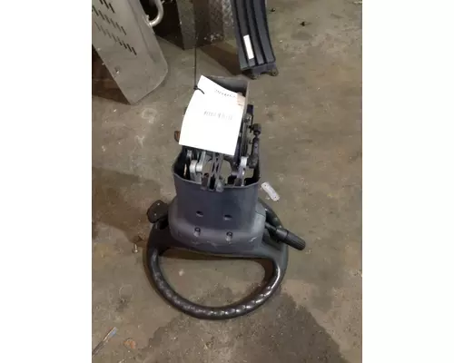 FREIGHTLINER CASCADIA 125 STEERING COLUMN