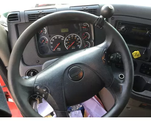 FREIGHTLINER CASCADIA 125 STEERING COLUMN