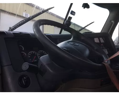 FREIGHTLINER CASCADIA 125 STEERING COLUMN