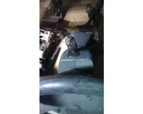 FREIGHTLINER CASCADIA 125 STEERING COLUMN