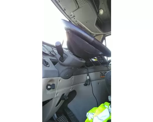 FREIGHTLINER CASCADIA 125 STEERING COLUMN