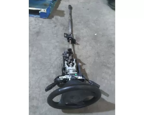 FREIGHTLINER CASCADIA 125 STEERING COLUMN