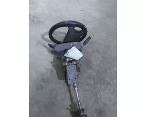 FREIGHTLINER CASCADIA 125 STEERING COLUMN