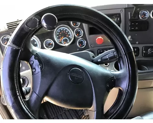 FREIGHTLINER CASCADIA 125 STEERING COLUMN