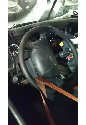 FREIGHTLINER CASCADIA 125 STEERING COLUMN