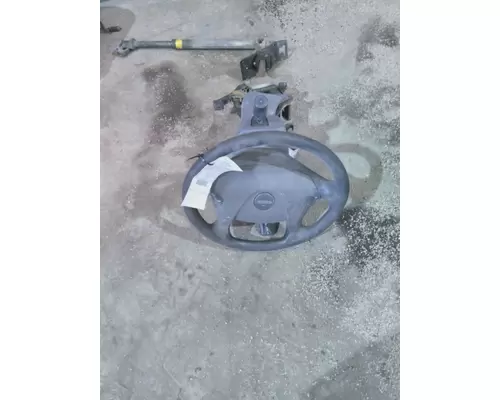 FREIGHTLINER CASCADIA 125 STEERING COLUMN