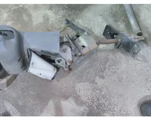 FREIGHTLINER CASCADIA 125 STEERING COLUMN