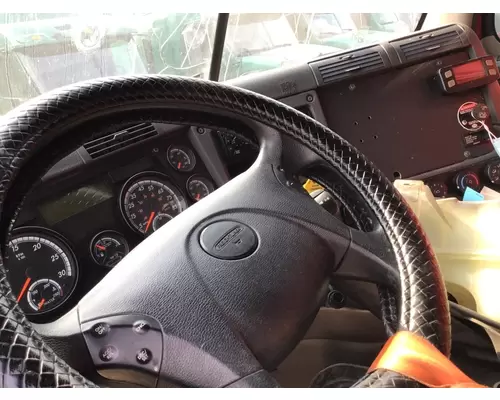 FREIGHTLINER CASCADIA 125 STEERING COLUMN