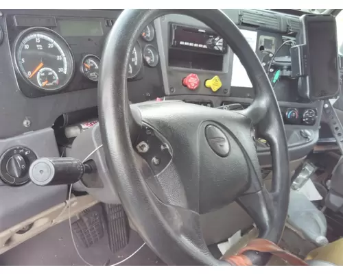 FREIGHTLINER CASCADIA 125 STEERING COLUMN