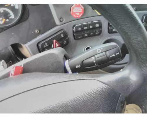 FREIGHTLINER CASCADIA 125 STEERING COLUMN