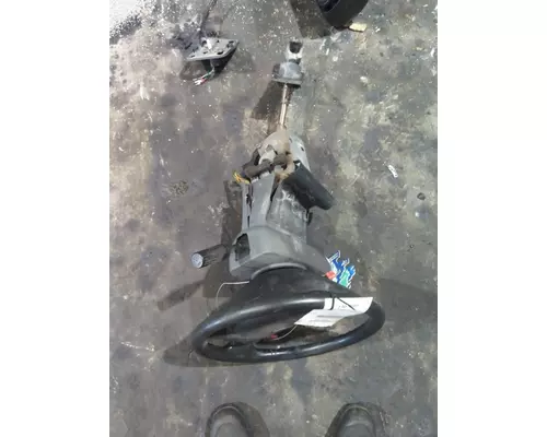 FREIGHTLINER CASCADIA 125 STEERING COLUMN