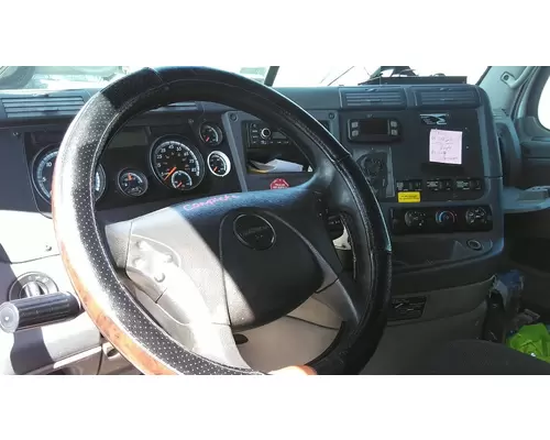 FREIGHTLINER CASCADIA 125 STEERING COLUMN