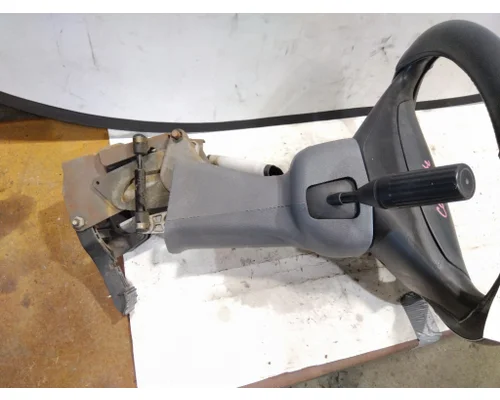 FREIGHTLINER CASCADIA 125 STEERING COLUMN