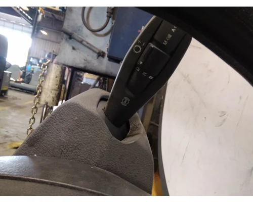 FREIGHTLINER CASCADIA 125 STEERING COLUMN