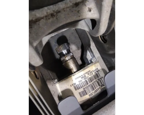 FREIGHTLINER CASCADIA 125 STEERING COLUMN