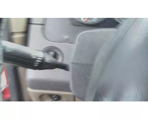 FREIGHTLINER CASCADIA 125 STEERING COLUMN