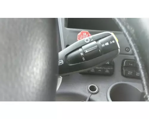 FREIGHTLINER CASCADIA 125 STEERING COLUMN