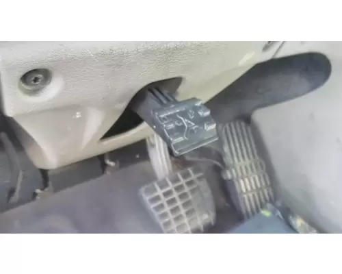 FREIGHTLINER CASCADIA 125 STEERING COLUMN