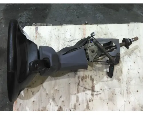 FREIGHTLINER CASCADIA 125 STEERING COLUMN