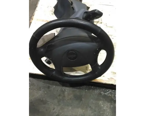 FREIGHTLINER CASCADIA 125 STEERING COLUMN