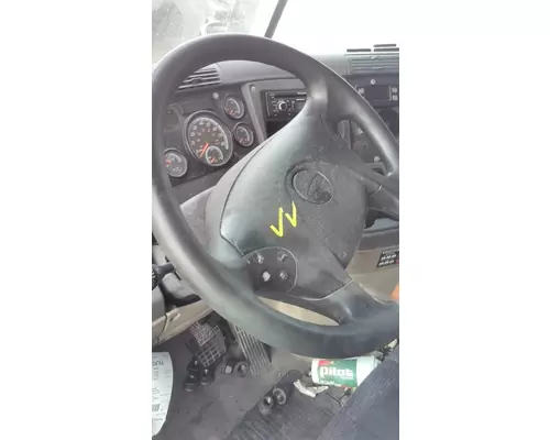 FREIGHTLINER CASCADIA 125 STEERING COLUMN