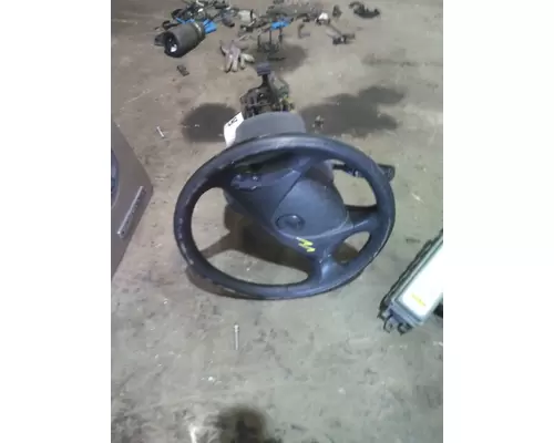FREIGHTLINER CASCADIA 125 STEERING COLUMN