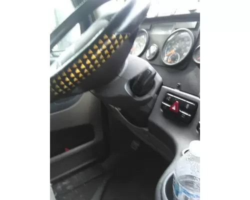 FREIGHTLINER CASCADIA 125 STEERING COLUMN