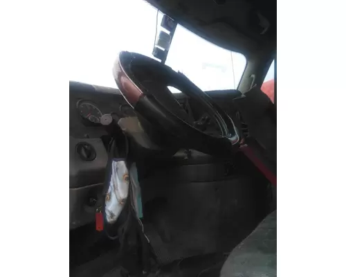 FREIGHTLINER CASCADIA 125 STEERING COLUMN