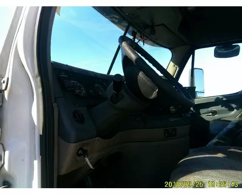 FREIGHTLINER CASCADIA 125 STEERING COLUMN