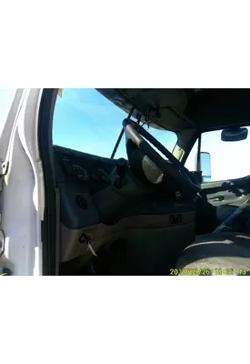 FREIGHTLINER CASCADIA 125 STEERING COLUMN