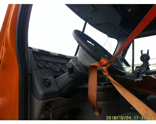 FREIGHTLINER CASCADIA 125 STEERING COLUMN