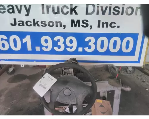 FREIGHTLINER CASCADIA 125 STEERING COLUMN