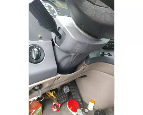 FREIGHTLINER CASCADIA 125 STEERING COLUMN