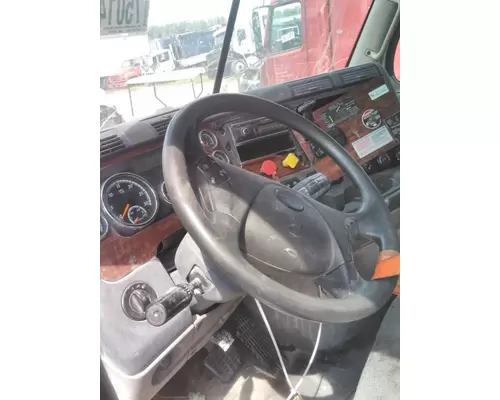 FREIGHTLINER CASCADIA 125 STEERING COLUMN