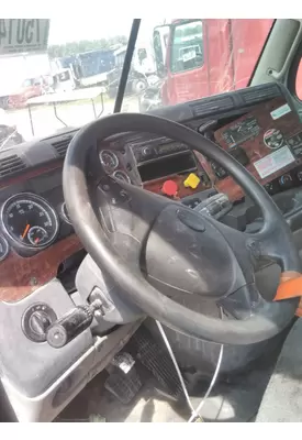 FREIGHTLINER CASCADIA 125 STEERING COLUMN