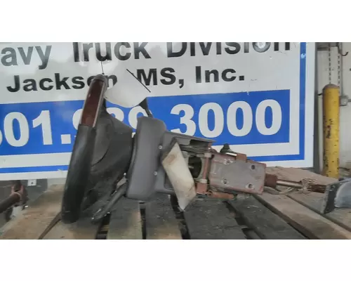 FREIGHTLINER CASCADIA 125 STEERING COLUMN