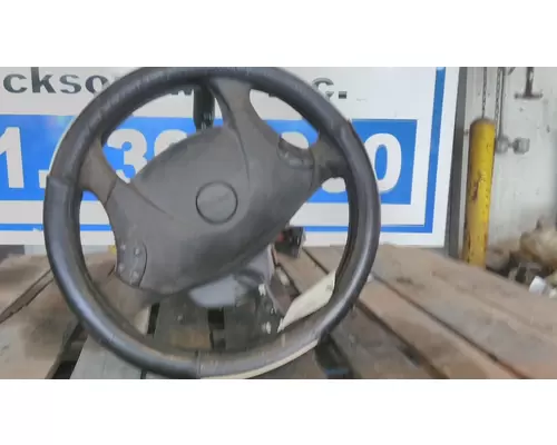 FREIGHTLINER CASCADIA 125 STEERING COLUMN
