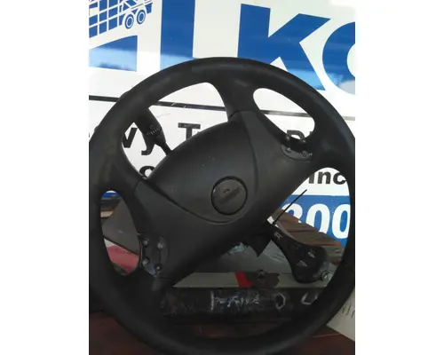 FREIGHTLINER CASCADIA 125 STEERING COLUMN