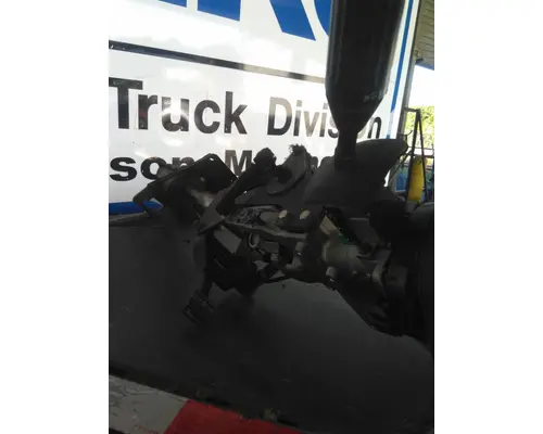 FREIGHTLINER CASCADIA 125 STEERING COLUMN