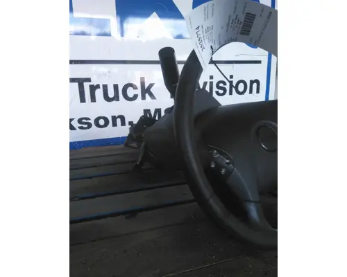 FREIGHTLINER CASCADIA 125 STEERING COLUMN