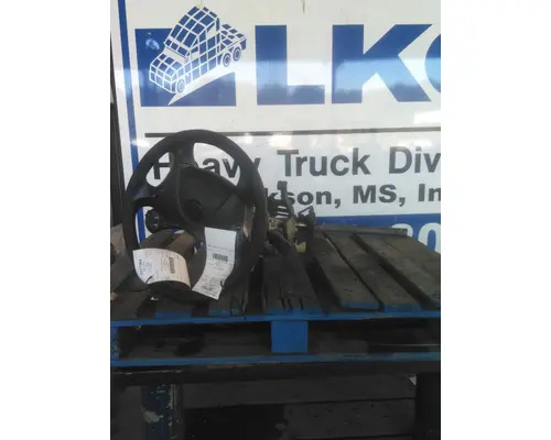 FREIGHTLINER CASCADIA 125 STEERING COLUMN