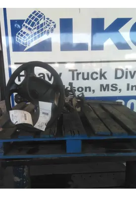FREIGHTLINER CASCADIA 125 STEERING COLUMN