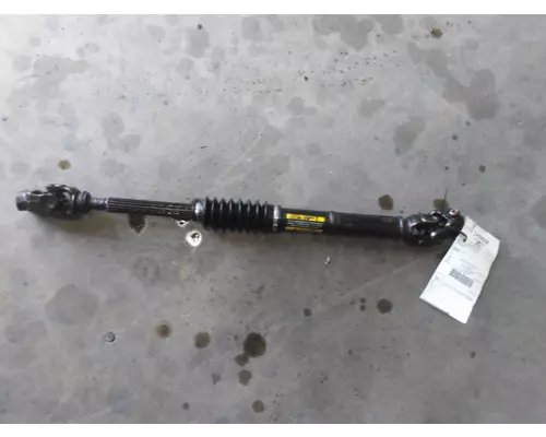 FREIGHTLINER CASCADIA 125 STEERING SHAFT